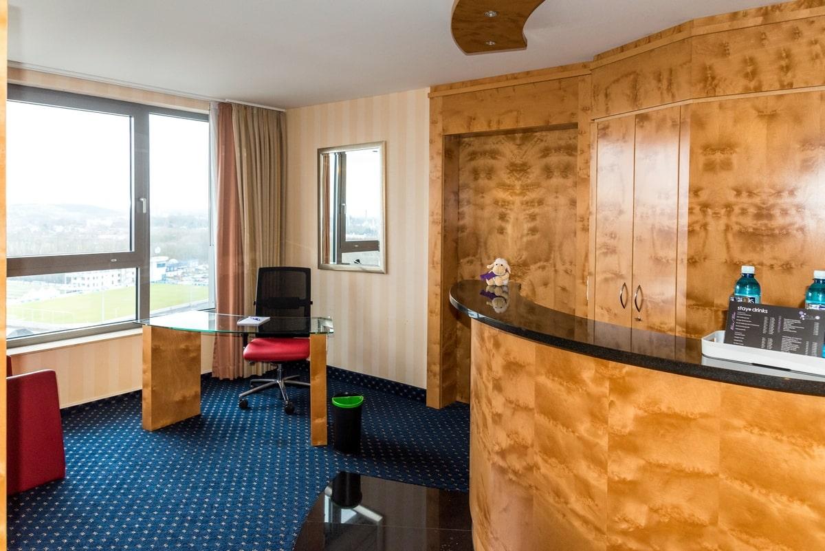 Welcome Hotel Gelsenkirchen Extérieur photo