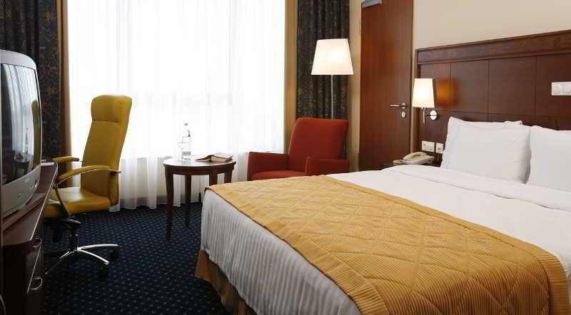 Welcome Hotel Gelsenkirchen Extérieur photo