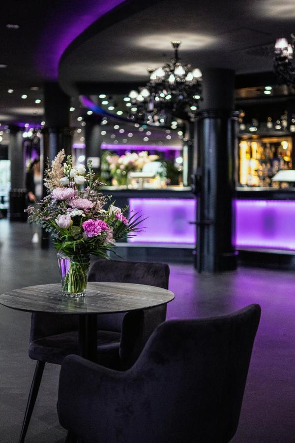 Welcome Hotel Gelsenkirchen Extérieur photo