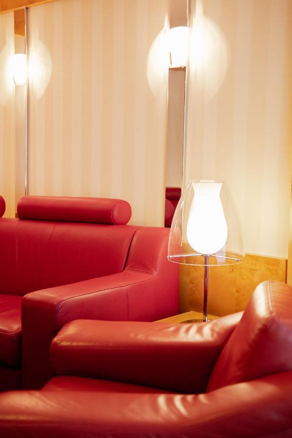 Welcome Hotel Gelsenkirchen Extérieur photo