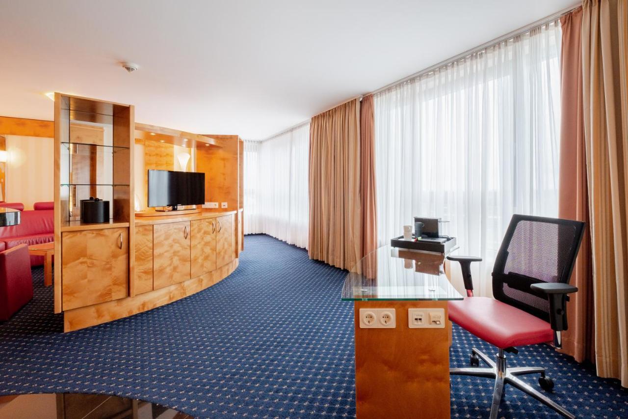 Welcome Hotel Gelsenkirchen Extérieur photo