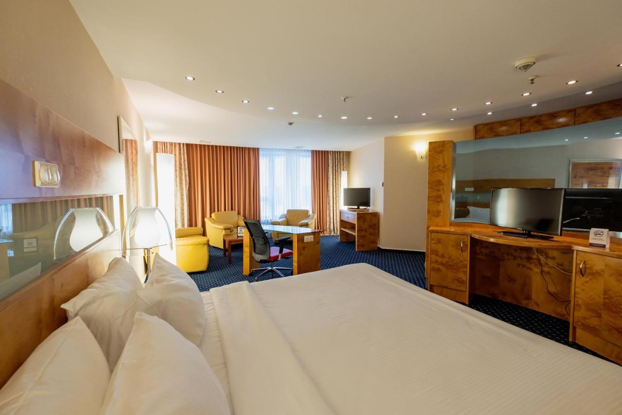 Welcome Hotel Gelsenkirchen Extérieur photo