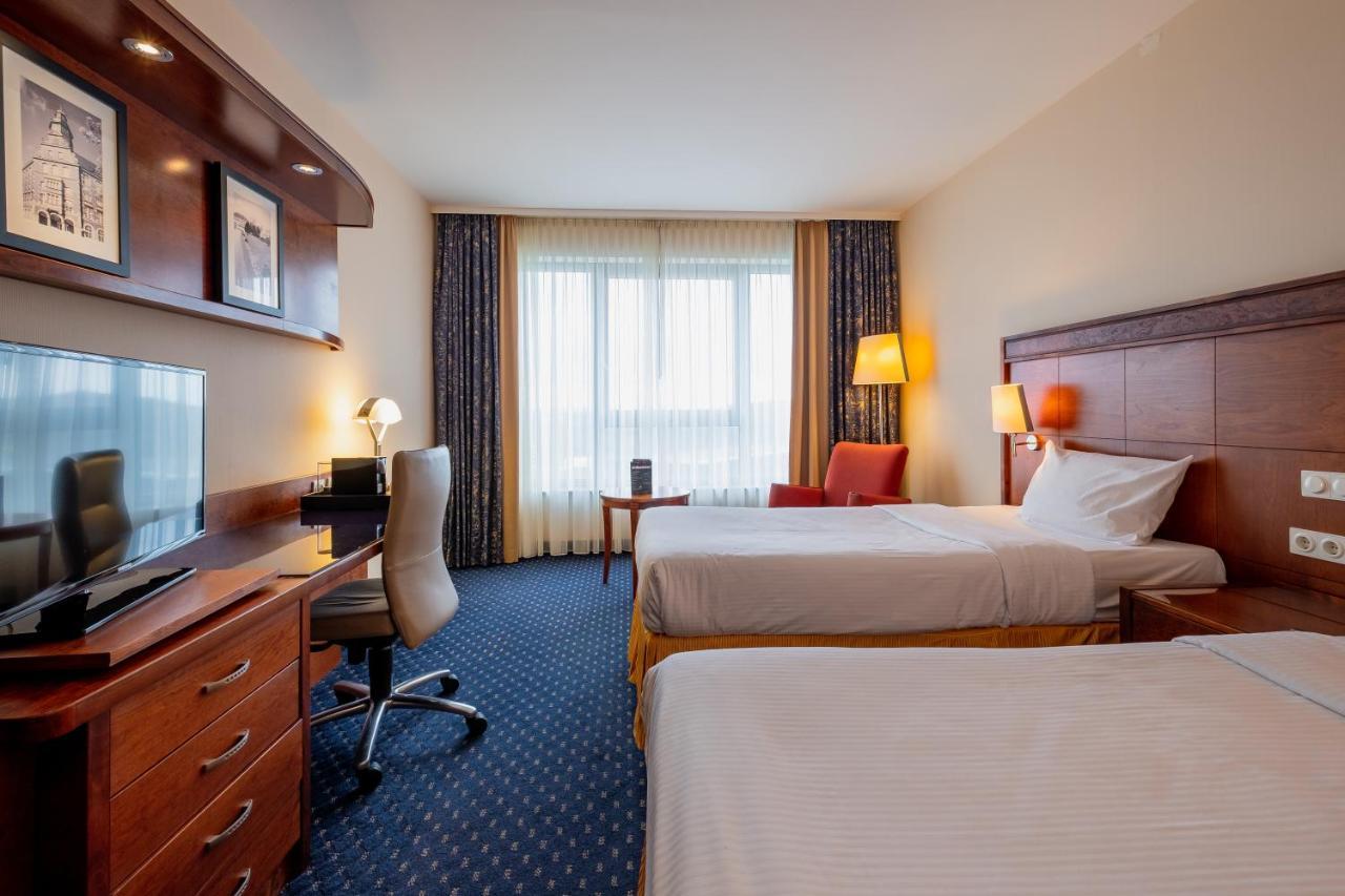 Welcome Hotel Gelsenkirchen Extérieur photo