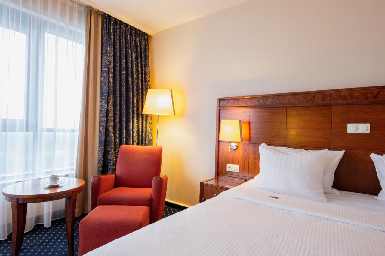 Welcome Hotel Gelsenkirchen Extérieur photo