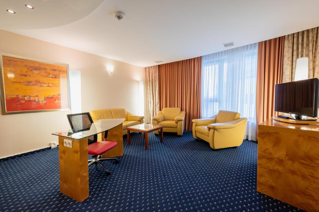 Welcome Hotel Gelsenkirchen Extérieur photo