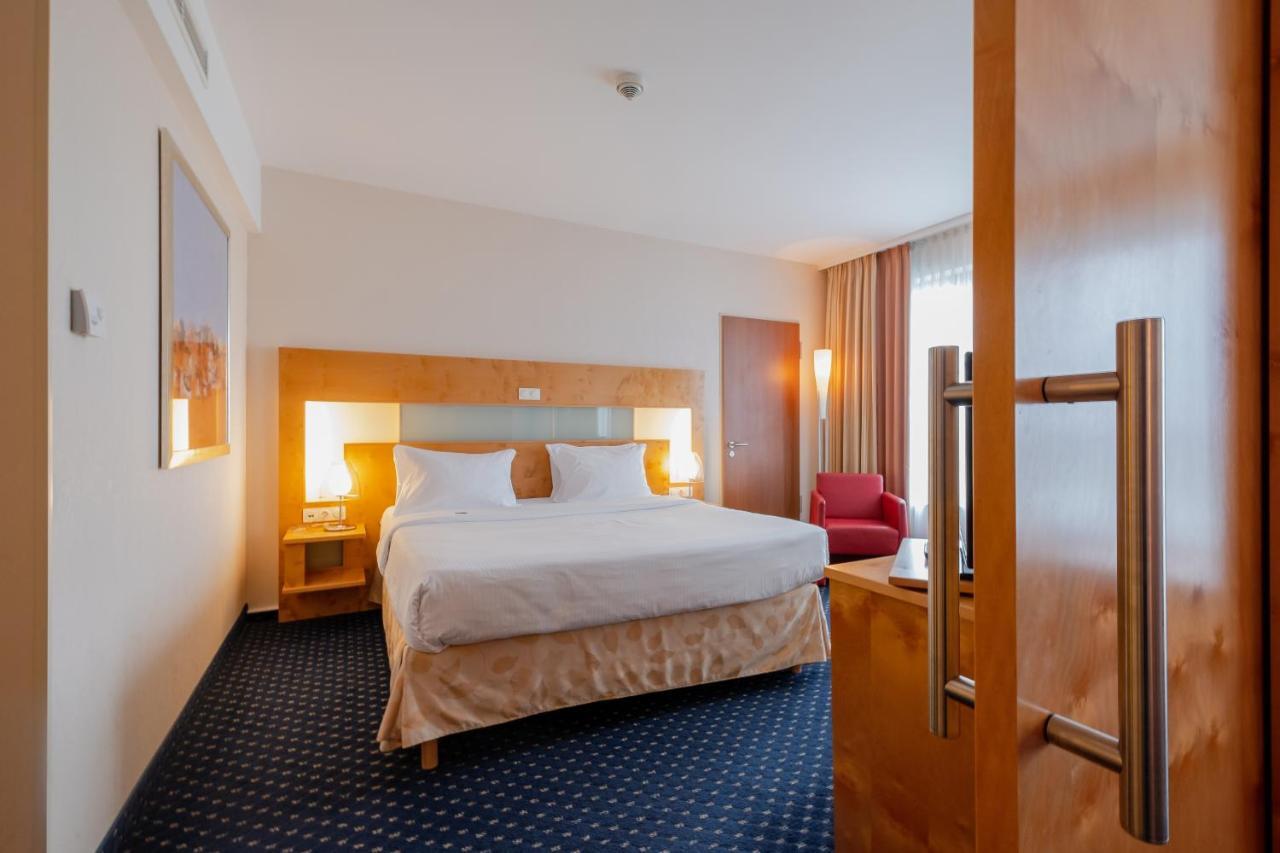 Welcome Hotel Gelsenkirchen Extérieur photo