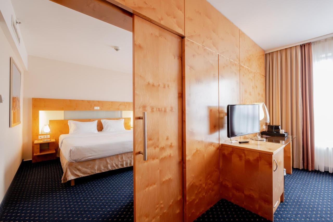 Welcome Hotel Gelsenkirchen Extérieur photo