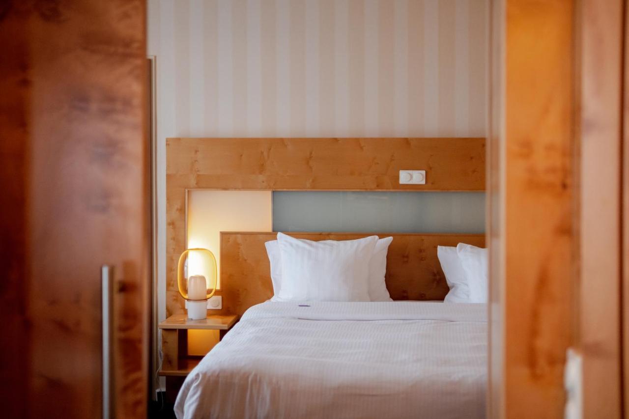 Welcome Hotel Gelsenkirchen Extérieur photo