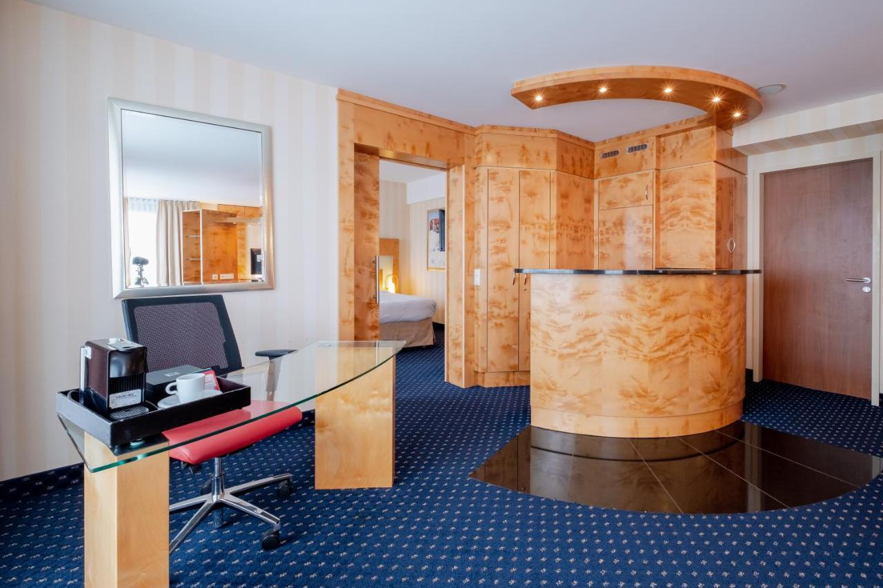 Welcome Hotel Gelsenkirchen Extérieur photo