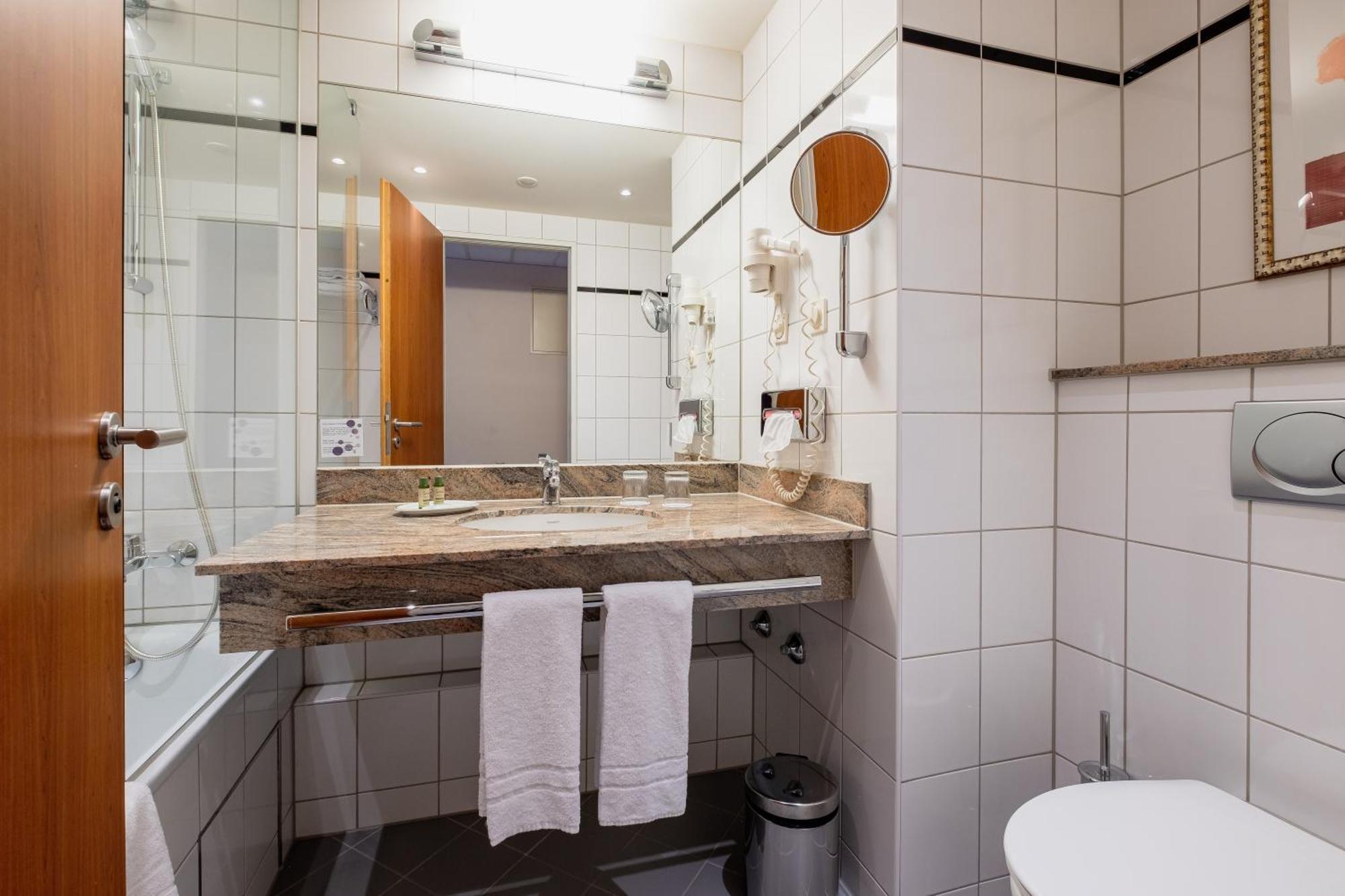 Welcome Hotel Gelsenkirchen Chambre photo